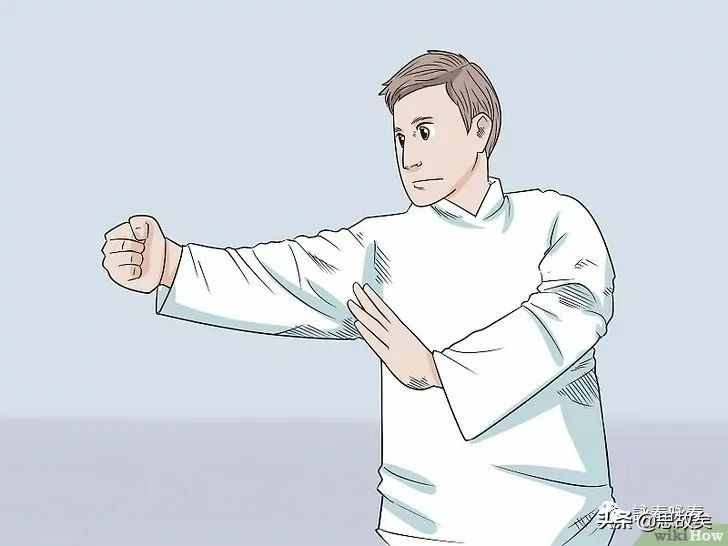 如何學(xué)習(xí)詠春拳