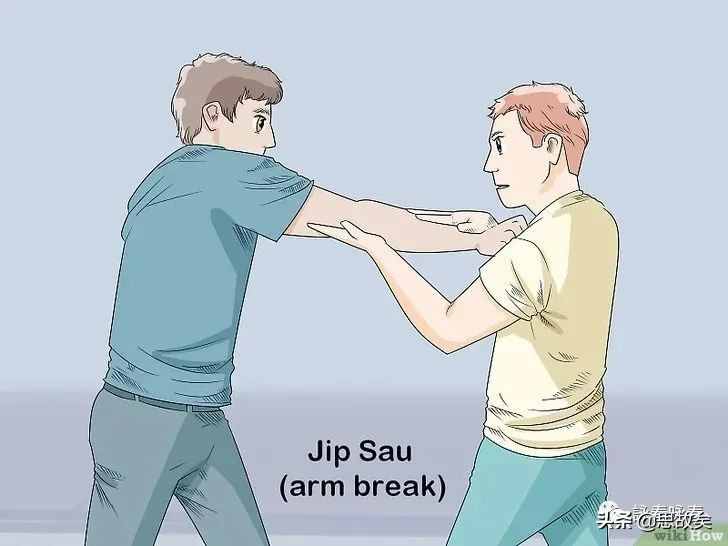 如何學(xué)習(xí)詠春拳