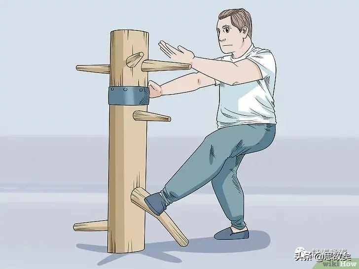 如何學(xué)習(xí)詠春拳