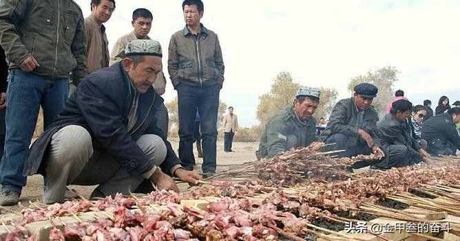燒烤季來臨！羊肉串應該怎么腌制？原味是否更好吃？答案來了