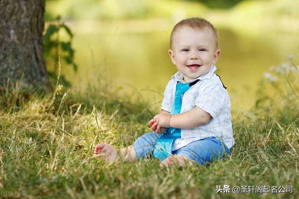 屬牛男孩起名 氣度不凡，優(yōu)秀杰出的男孩名字大全