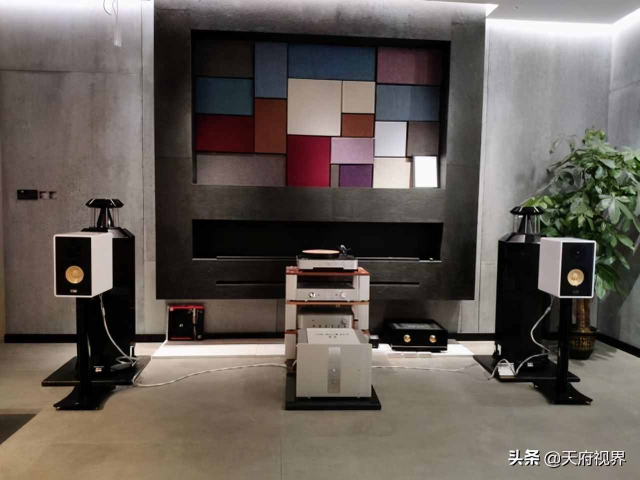讀了這篇文章，試出音箱好壞不犯愁—音箱試音用什么音樂好（上）