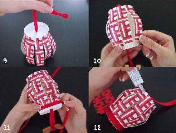 中秋手工燈籠，簡單易做有創(chuàng)意，帶孩子一起尋回傳統(tǒng)的中秋味道