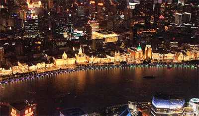 270°包攬外灘封面級江景！英迪格吃住大賞一價含，僅需￥1699假日統(tǒng)統(tǒng)不漲價