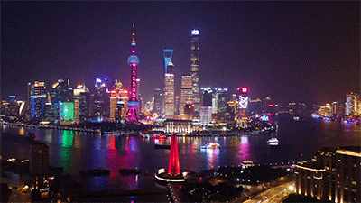 270°包攬外灘封面級江景！英迪格吃住大賞一價含，僅需￥1699假日統(tǒng)統(tǒng)不漲價