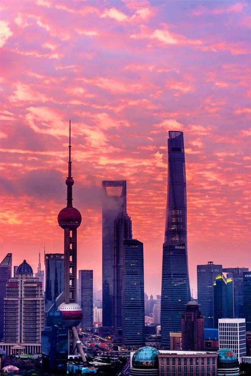 270°包攬外灘封面級江景！英迪格吃住大賞一價含，僅需￥1699假日統(tǒng)統(tǒng)不漲價