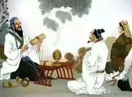 為什么孔孟《詩經(jīng)》，都倡導(dǎo)“不事稼穡”？