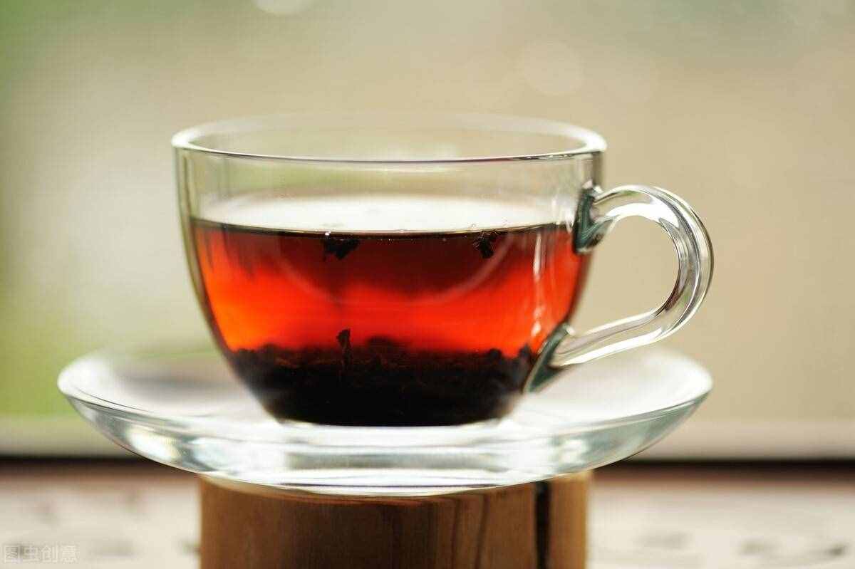 生理期可以喝普洱茶嗎