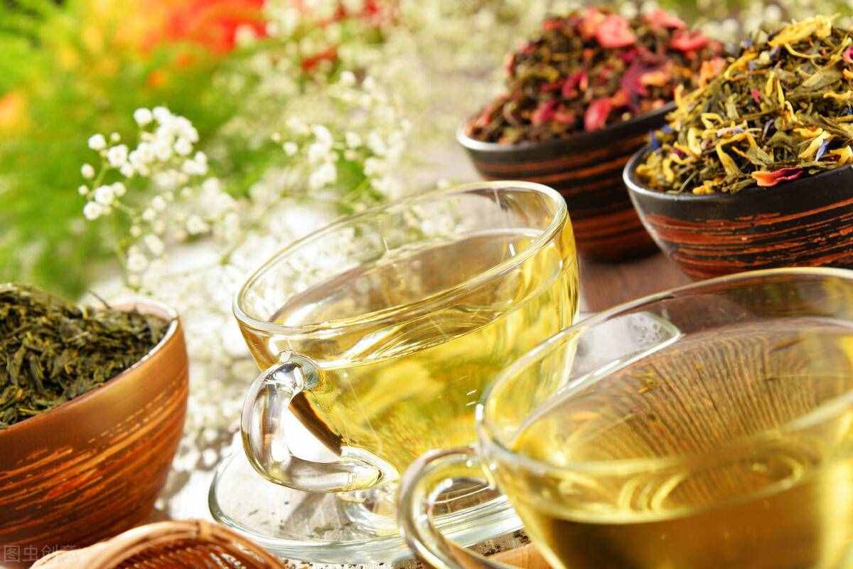 生理期可以喝普洱茶嗎
