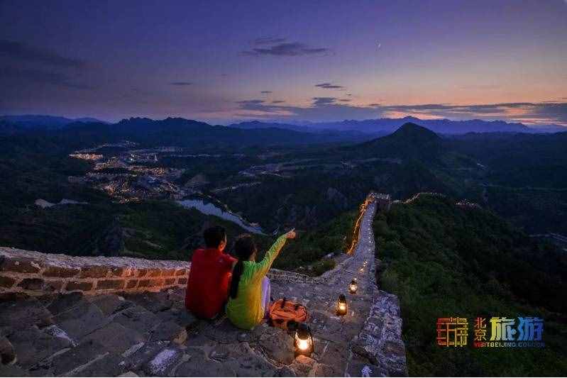 這13個(gè)景點(diǎn)帶你打卡京郊密云的秋天！有些堪稱人少景美！紅楓搖曳，五彩斑斕！