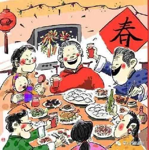 “大年三十熬一宿”，年三十為什么要守夜呢？