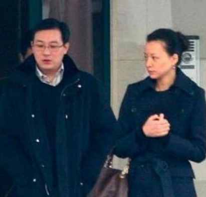 47歲董卿近照瘦太多，高腰褲勒出巴掌腰，長腿搶鏡比男嘉賓還高