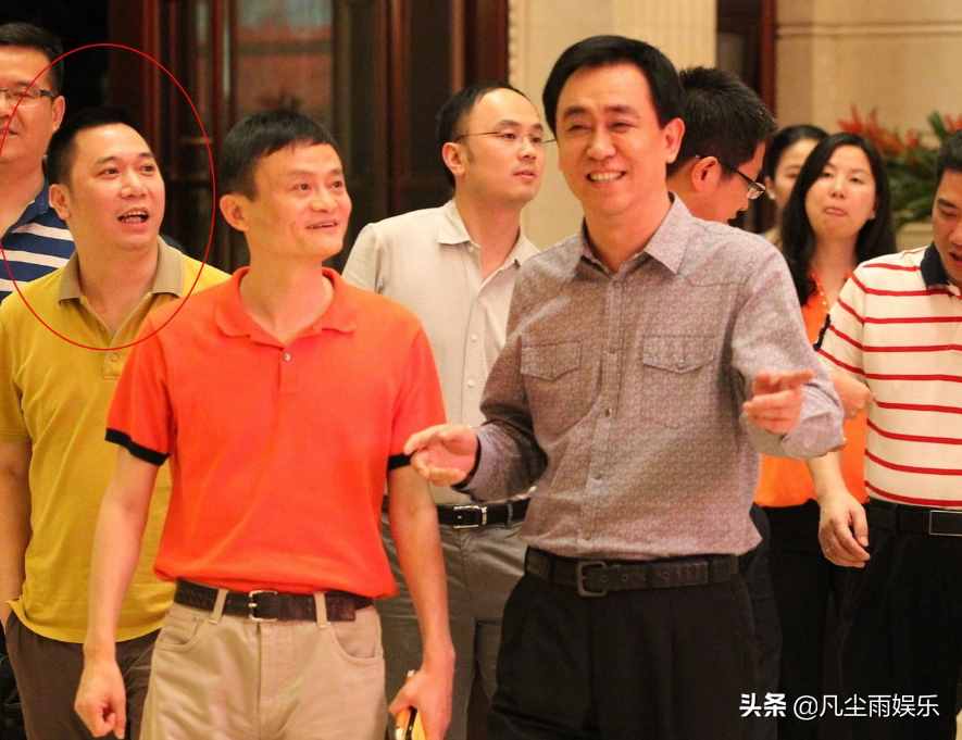 趙薇野心徹底破滅，又遭遇馬云無情拋棄，她還有機(jī)會翻身嗎？