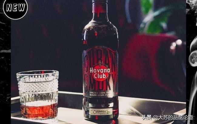 烈酒商業(yè)雜志：5月份推出的十大烈酒