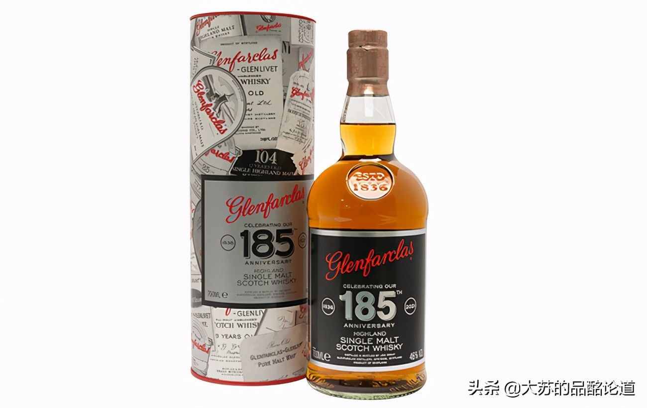 烈酒商業(yè)雜志：5月份推出的十大烈酒