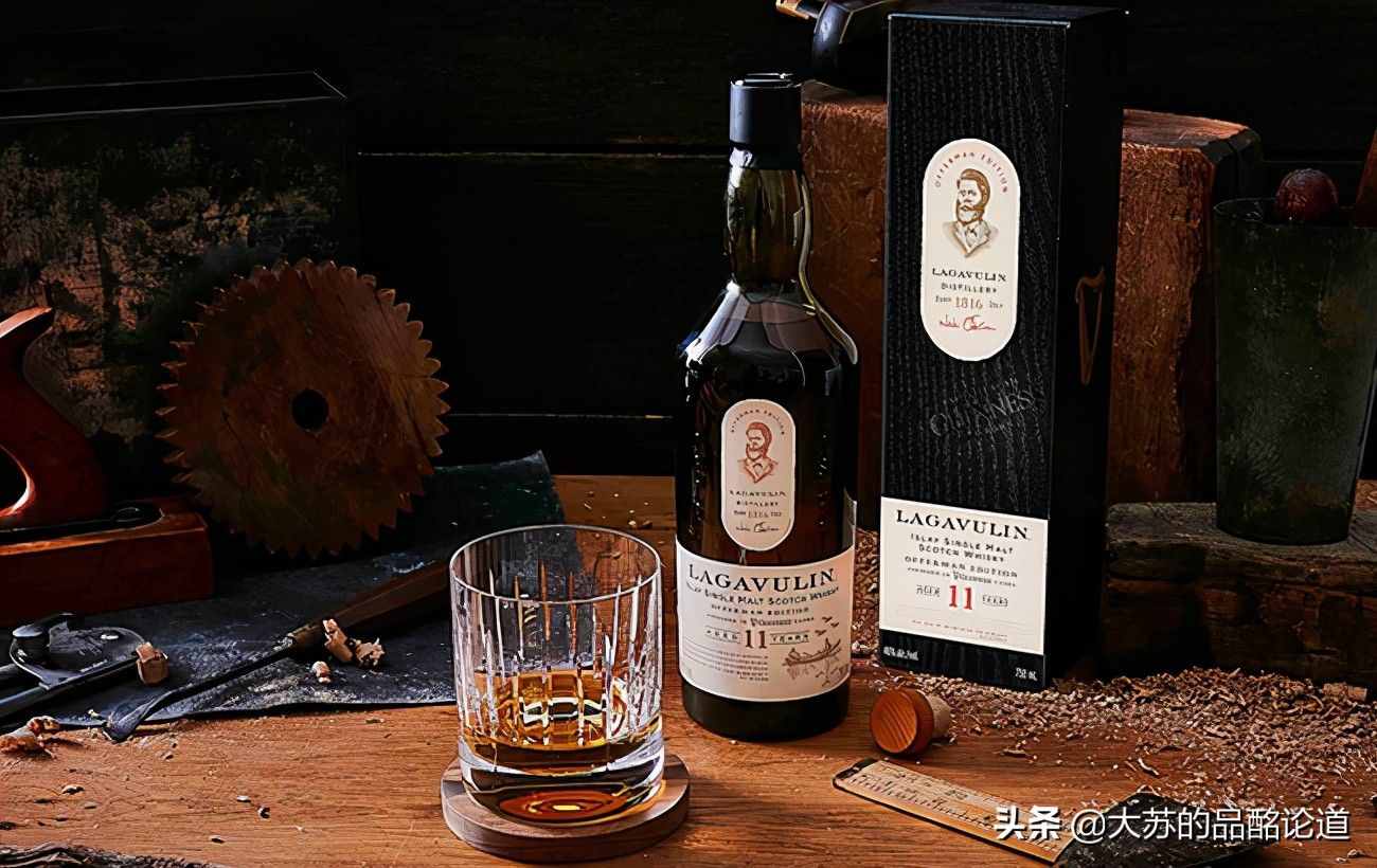 烈酒商業(yè)雜志：5月份推出的十大烈酒