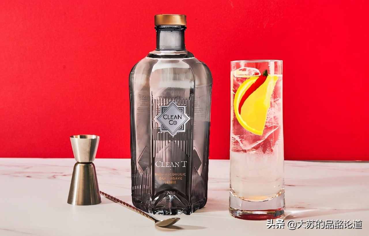 烈酒商業(yè)雜志：5月份推出的十大烈酒