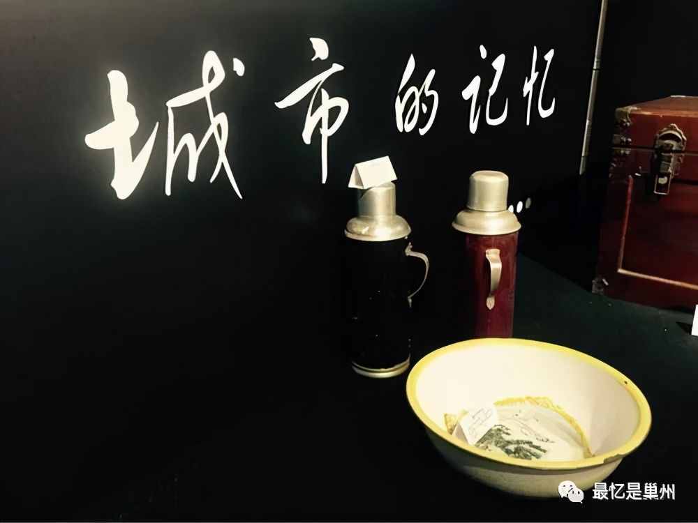 故鄉(xiāng)的回憶：巷幽尋聞吆喝聲