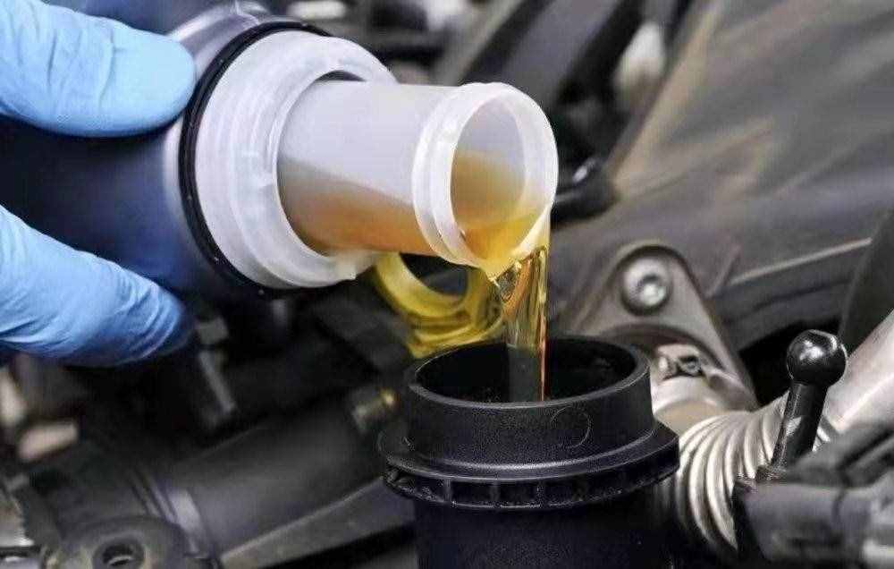 新車磨合期需要注意什么？新手看過來
