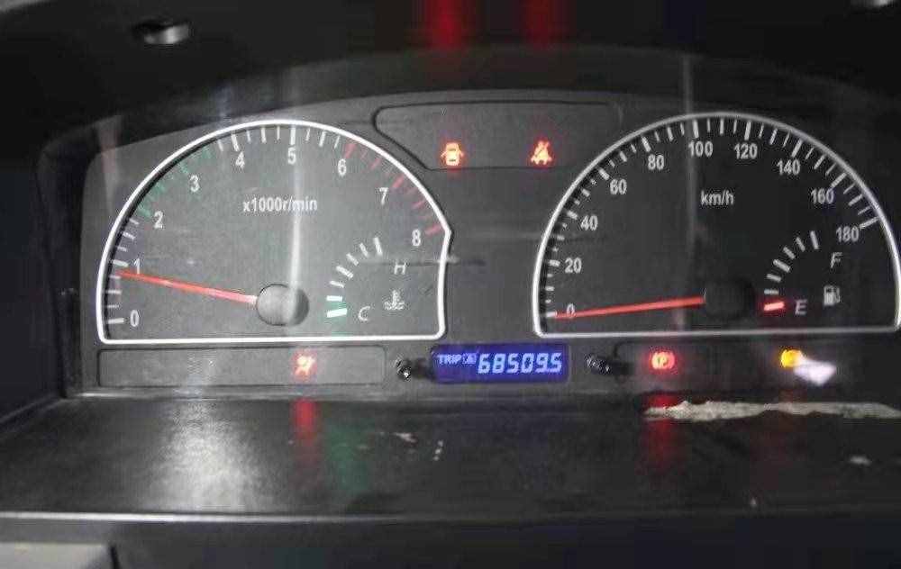 新車磨合期需要注意什么？新手看過來