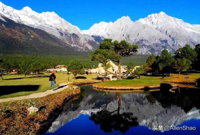 麗江自由行攻略大全，很多人離開(kāi)了心卻還在麗江......