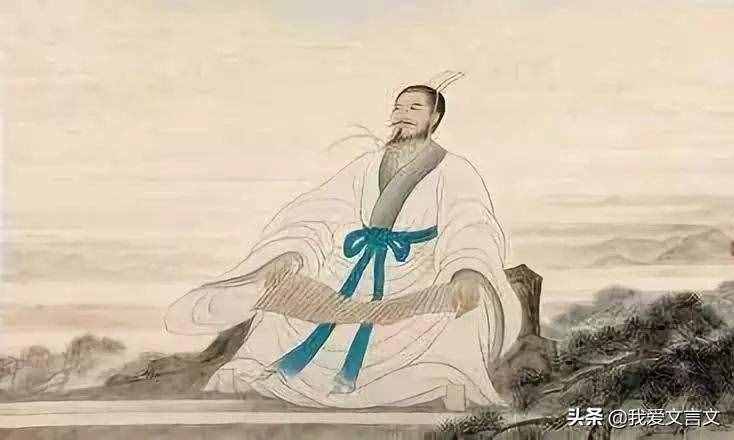 經(jīng)典文言文賞析｜晏子逐高繚