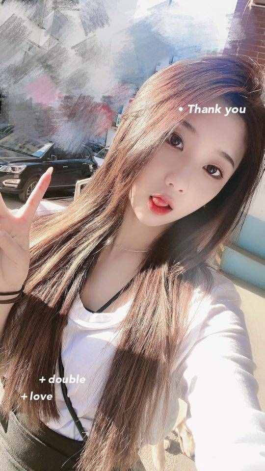 漂亮年輕可愛女孩子（組圖）
