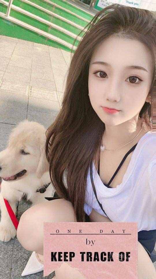 漂亮年輕可愛女孩子（組圖）