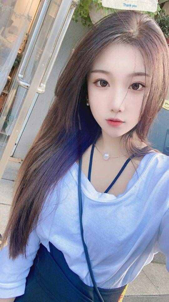 漂亮年輕可愛女孩子（組圖）