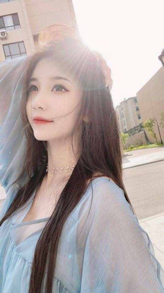 漂亮年輕可愛女孩子（組圖）