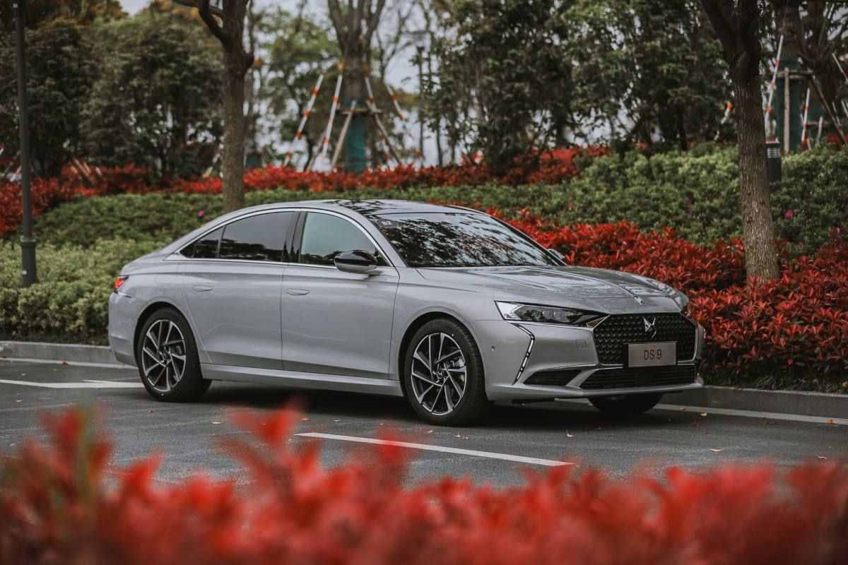 試駕DS9，這輛“中國最貴的法國豪車”你會買單嗎？