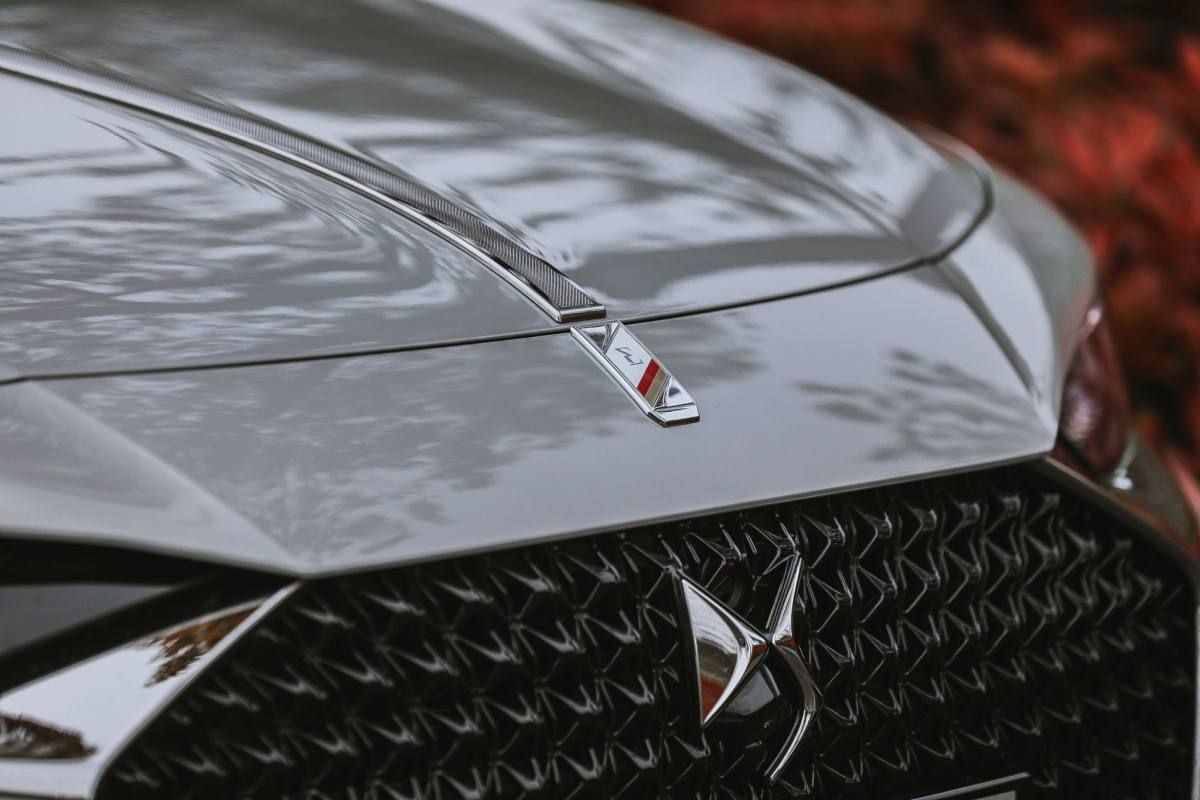 試駕DS9，這輛“中國最貴的法國豪車”你會買單嗎？