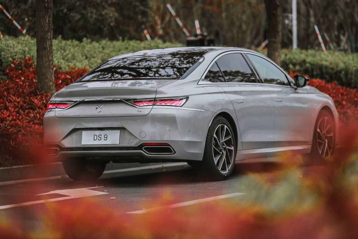試駕DS9，這輛“中國最貴的法國豪車”你會買單嗎？