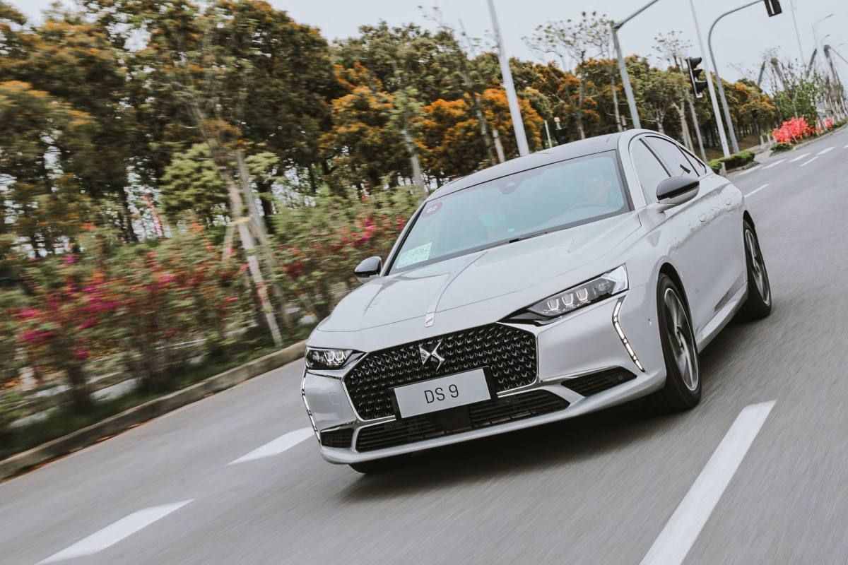 試駕DS9，這輛“中國最貴的法國豪車”你會買單嗎？