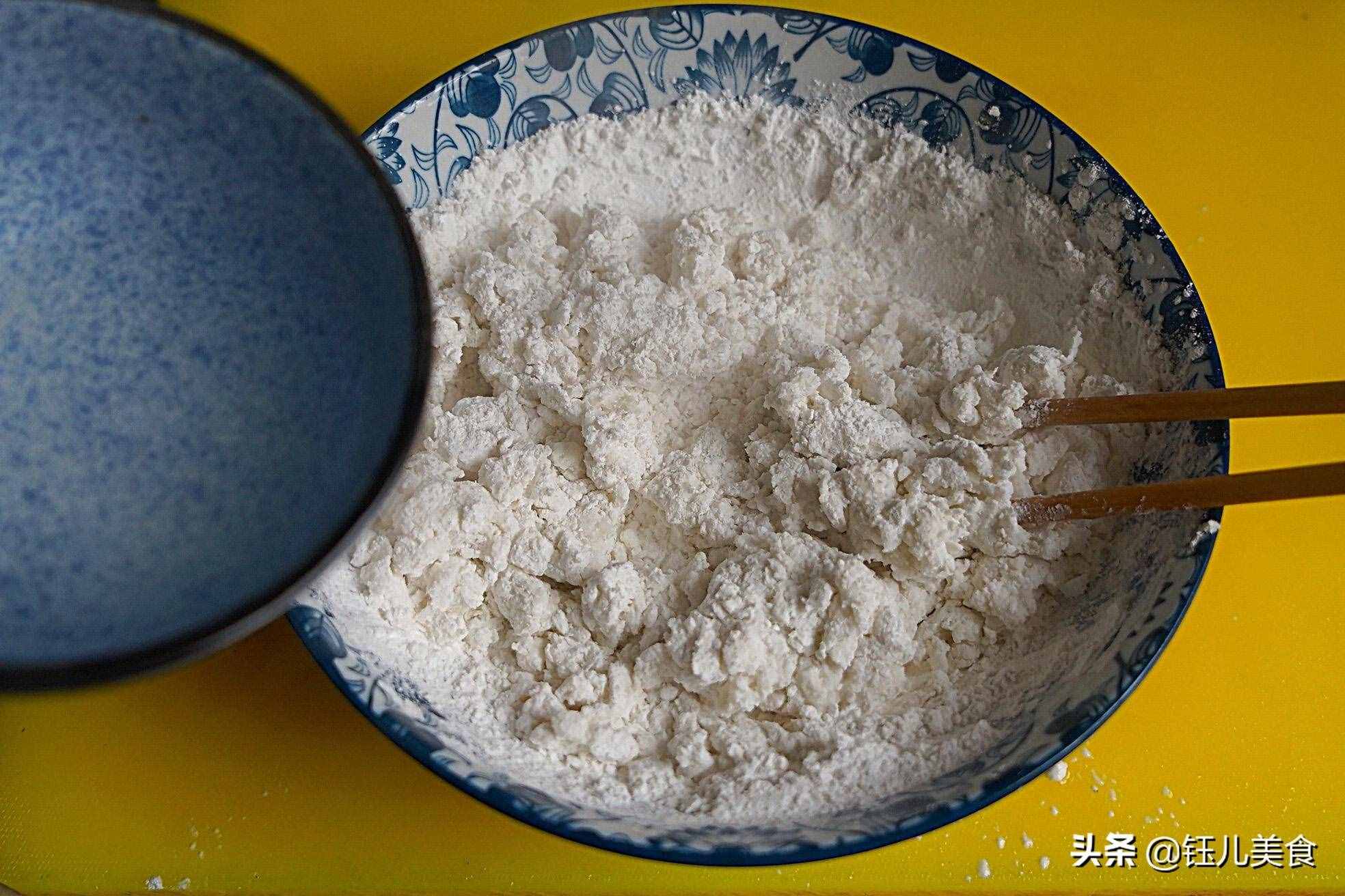 湯圓別買了，自己在家就能做，做法簡單又香甜軟糯，兩碗不夠吃
