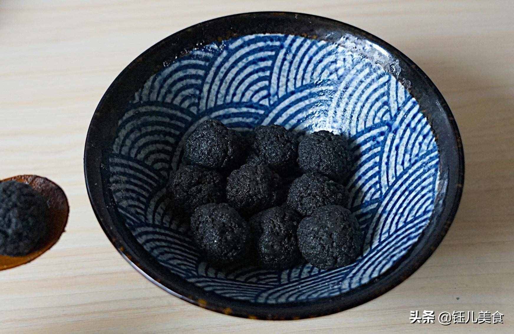 湯圓別買了，自己在家就能做，做法簡單又香甜軟糯，兩碗不夠吃