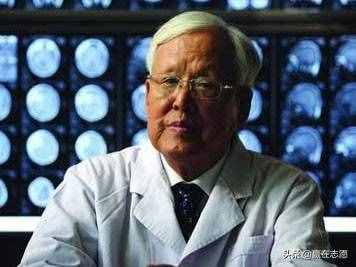 全國30位不同科技領(lǐng)域的奠基人，這是真正的明星，值得大家學(xué)習(xí)