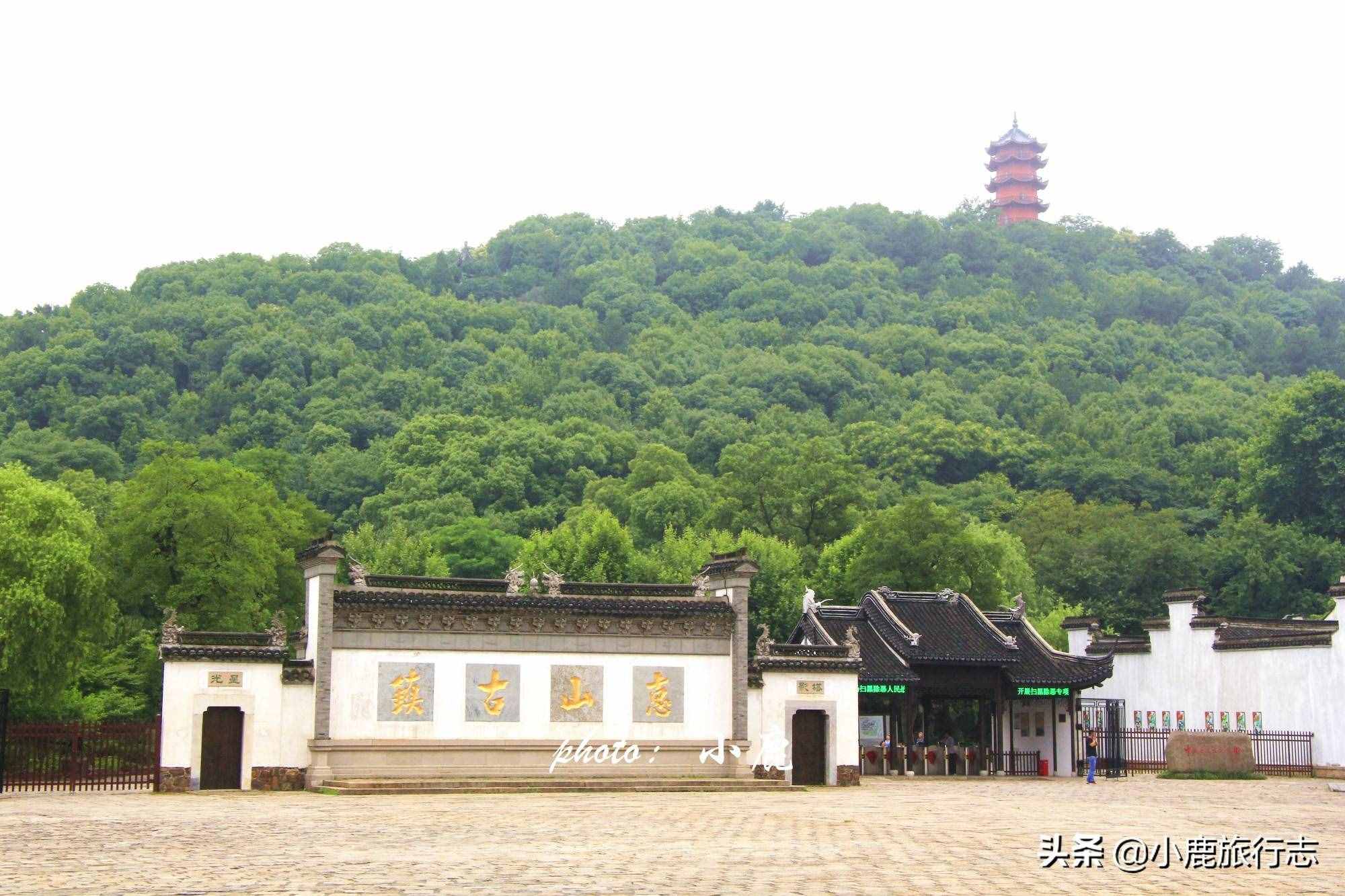 無錫最好玩的6個(gè)免費(fèi)景區(qū)：古鎮(zhèn)、寺廟全都有，看點(diǎn)不輸5A