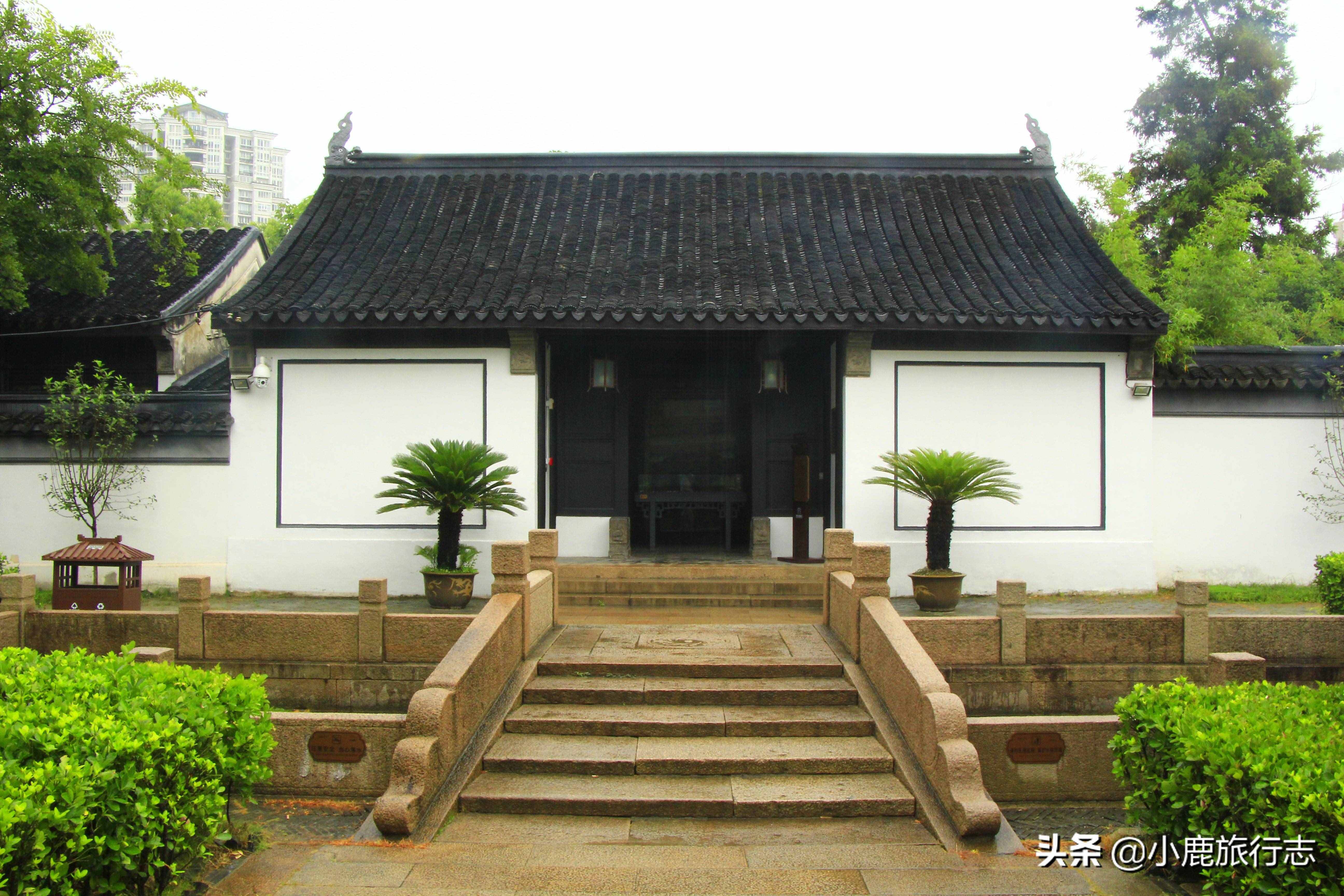 無錫最好玩的6個(gè)免費(fèi)景區(qū)：古鎮(zhèn)、寺廟全都有，看點(diǎn)不輸5A