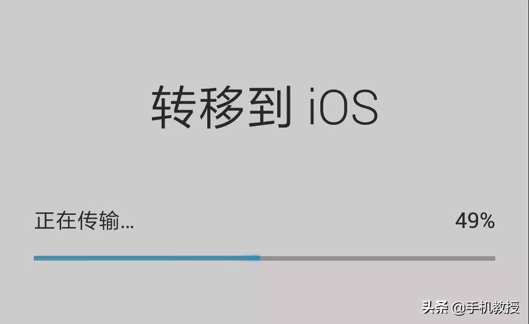 iPhone12用前必看！內(nèi)行人都怎樣轉(zhuǎn)移數(shù)據(jù)的？你會(huì)了嗎？