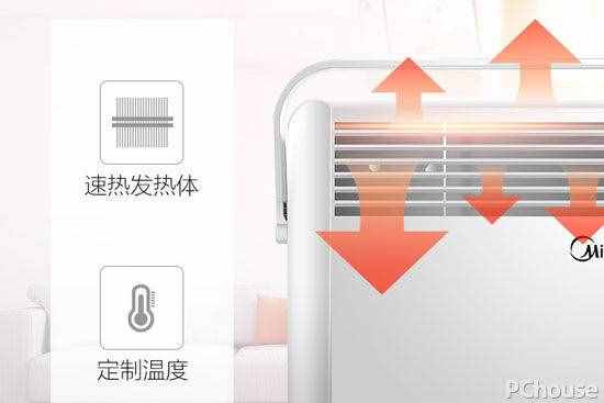 電暖器什么樣的好 電暖器選購攻略