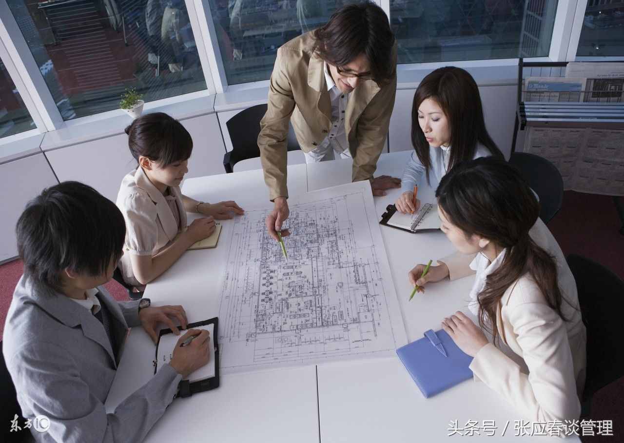 做好生產(chǎn)管理的6個(gè)核心動(dòng)作！