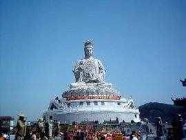 東莞松山湖附近好玩的旅游景點