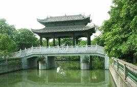 東莞松山湖附近好玩的旅游景點