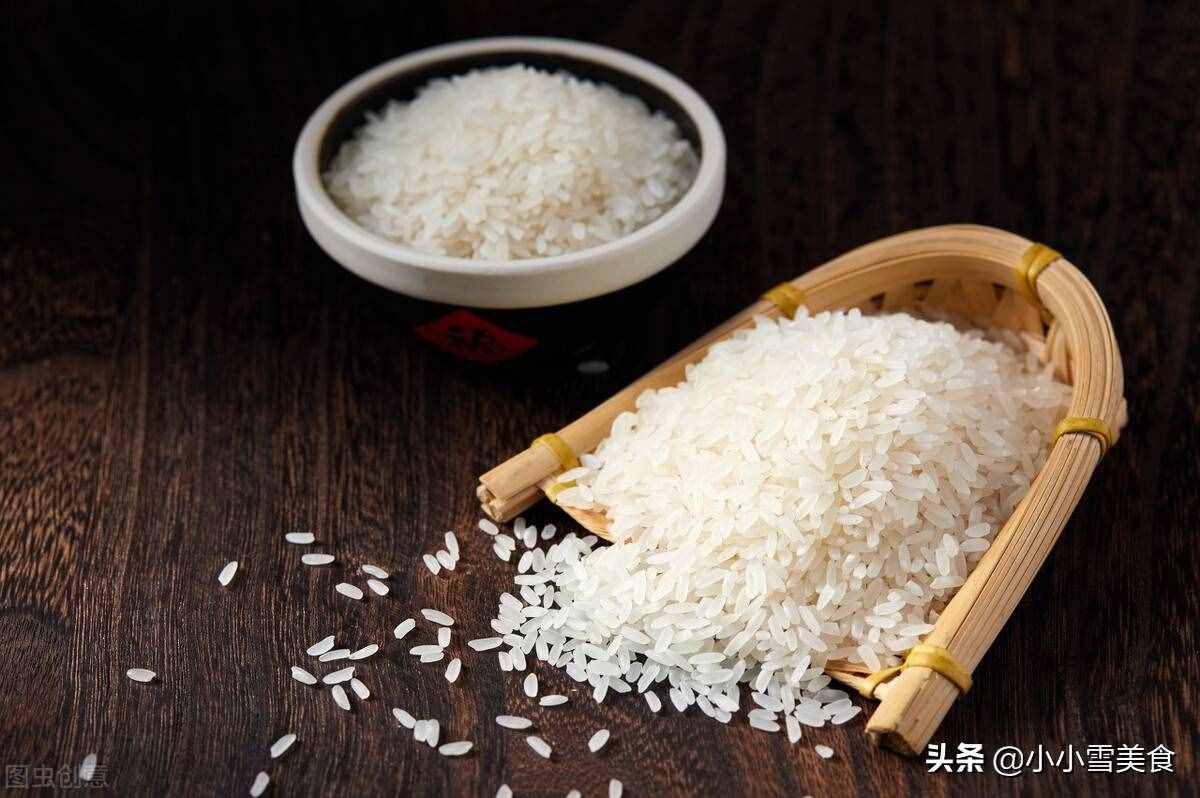 米醋不要出去買了，只需1碗大米，在家輕松制作米醋，健康無添加
