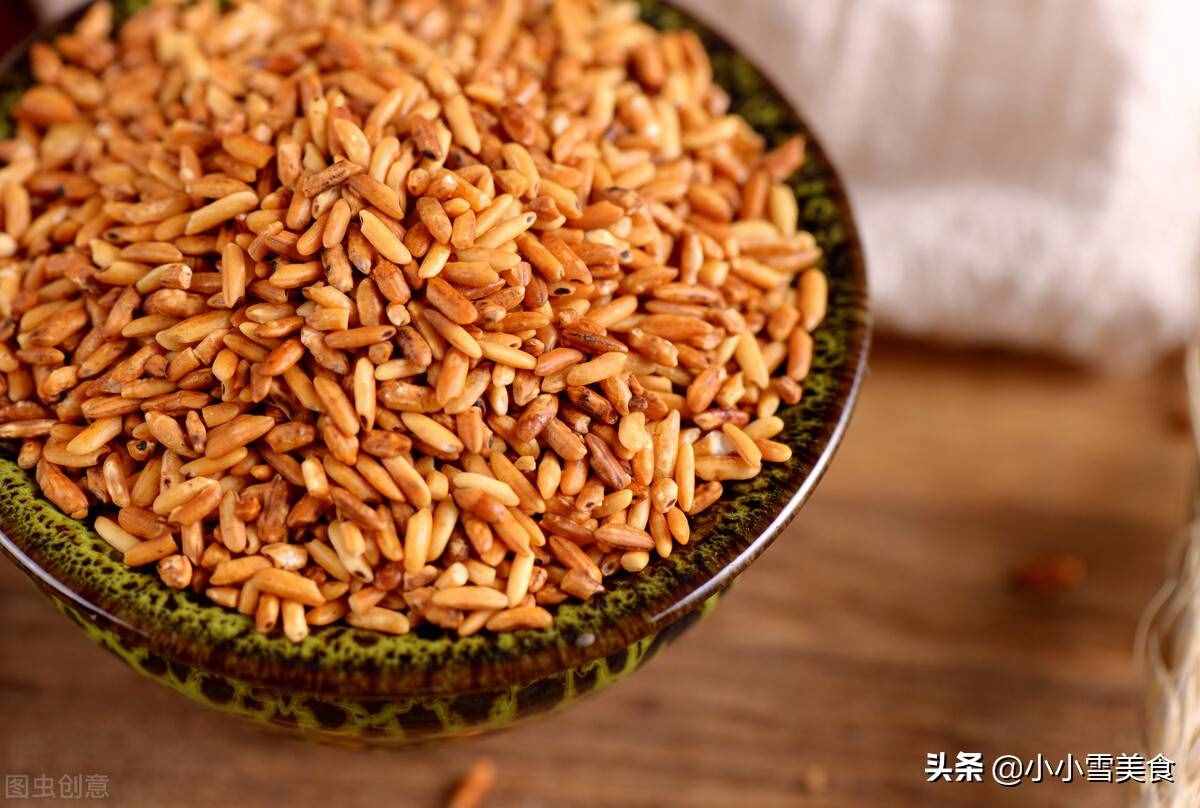 米醋不要出去買了，只需1碗大米，在家輕松制作米醋，健康無添加