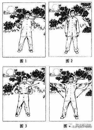 鐵砂掌練習(xí)秘法