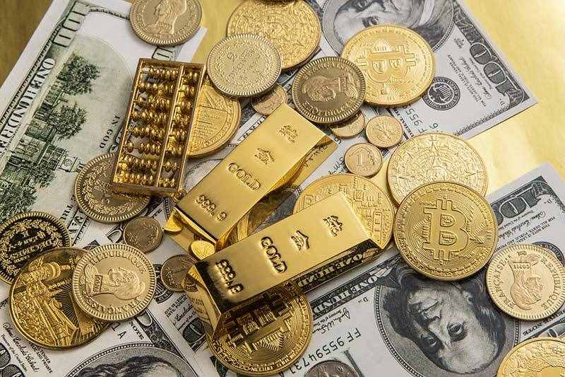 投資理財(cái)公司可信嗎