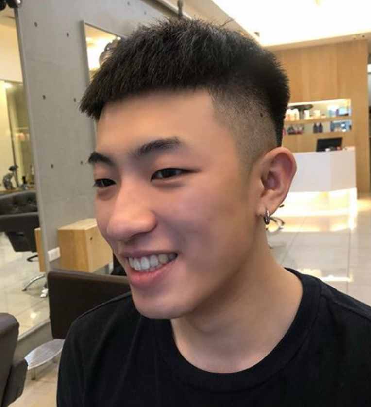 “兩邊鏟光”發(fā)型還有4種剪法？這幾款都很帥氣，男生都該試試