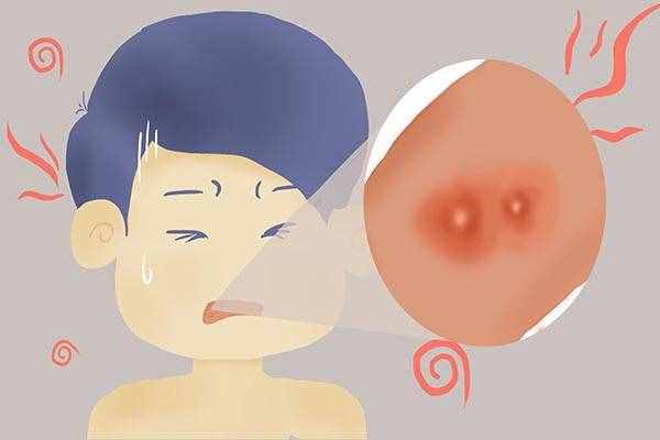 為什么嘴角總是頻繁起泡？可能是哪些疾病引起的？如何改善？